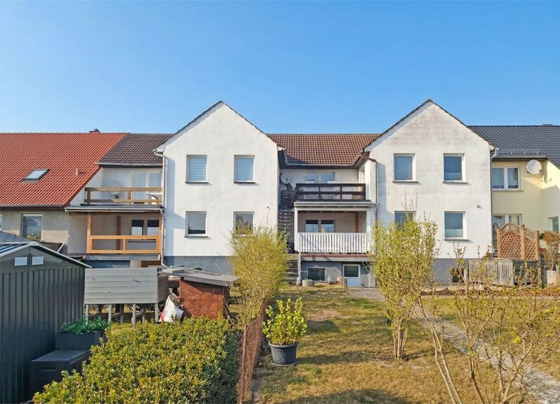 Ihr persönlicher Rückzugsort im schönen Ostseebad Zinnowitz